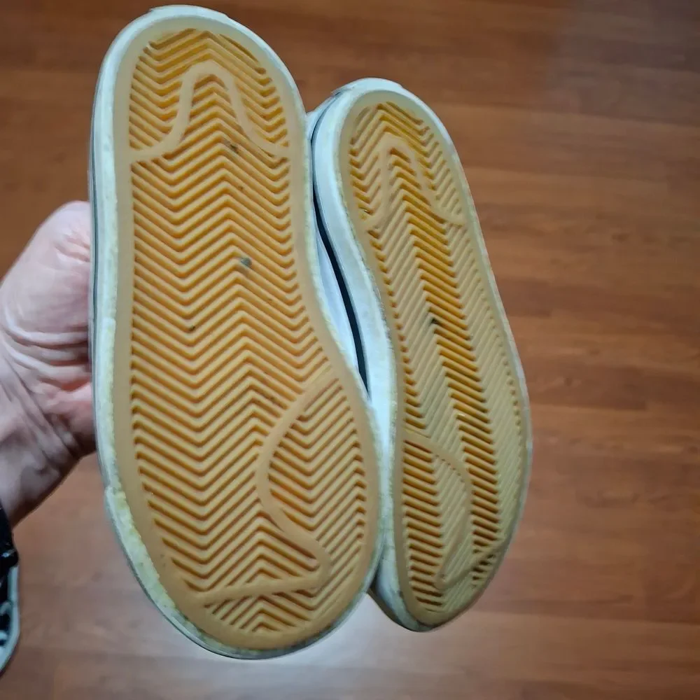 Nike stylish sneakers